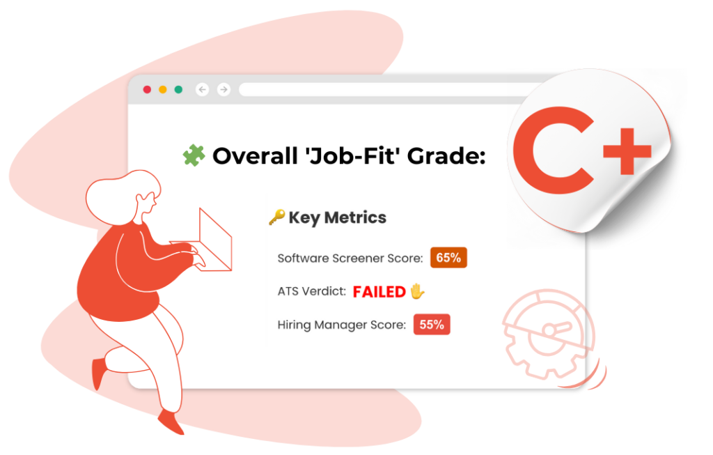 Optimize resume