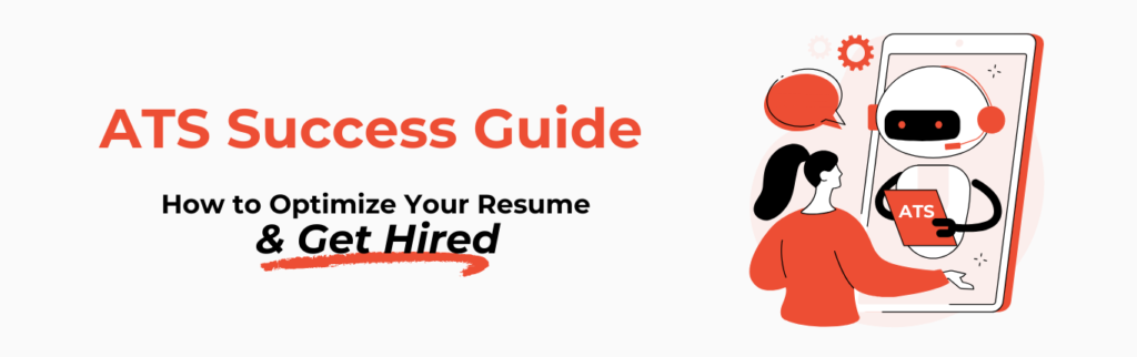 Applicant Tracking System