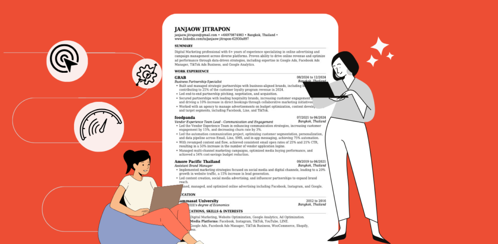 How to Optimize Your Resume for ATS