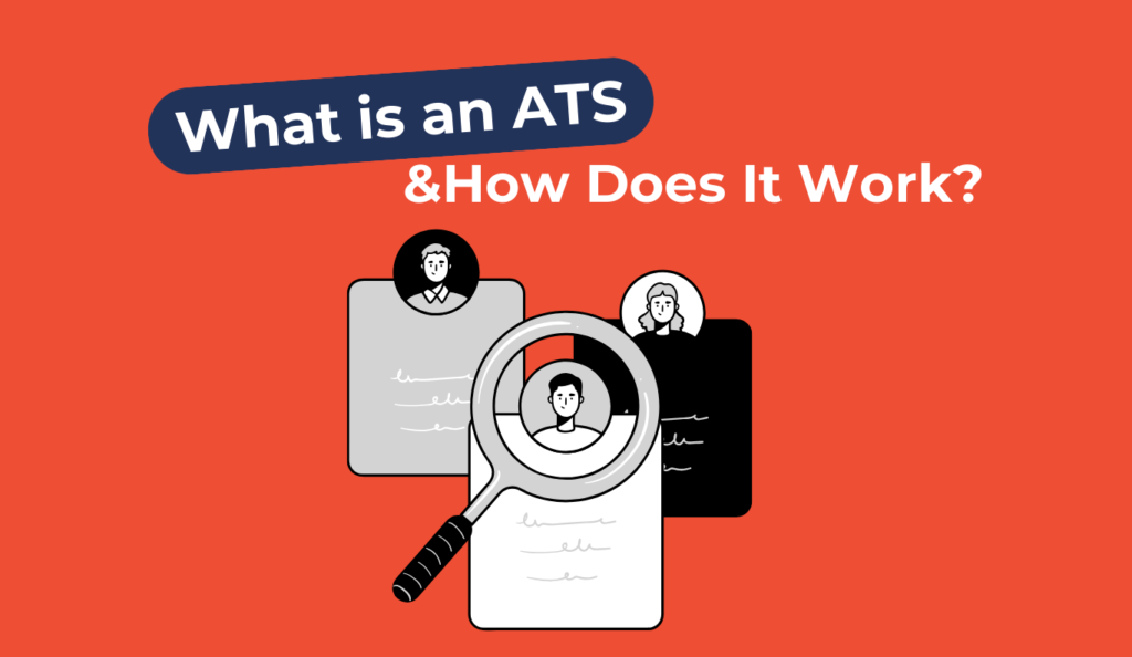ats resume