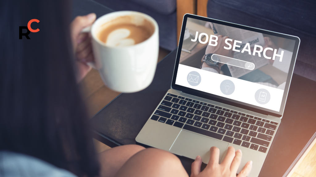 best job search websites for recent graduates