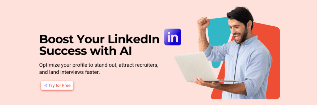 free linkedin optimization