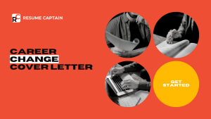how to write a career change cover letter