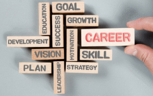 career swaps of the future