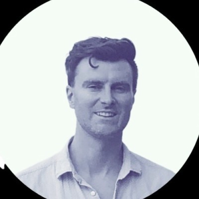 Beau Parrish, Founder of Resume Captain