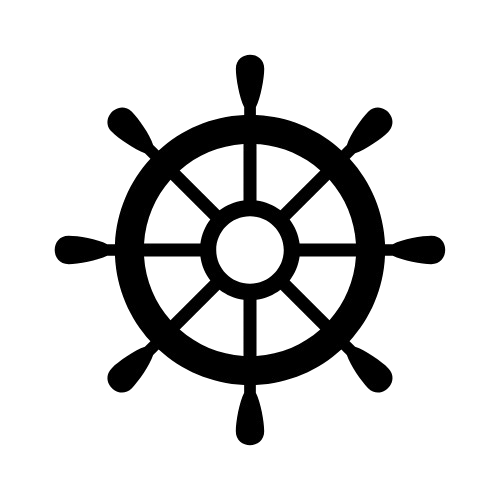 Ship Wheel